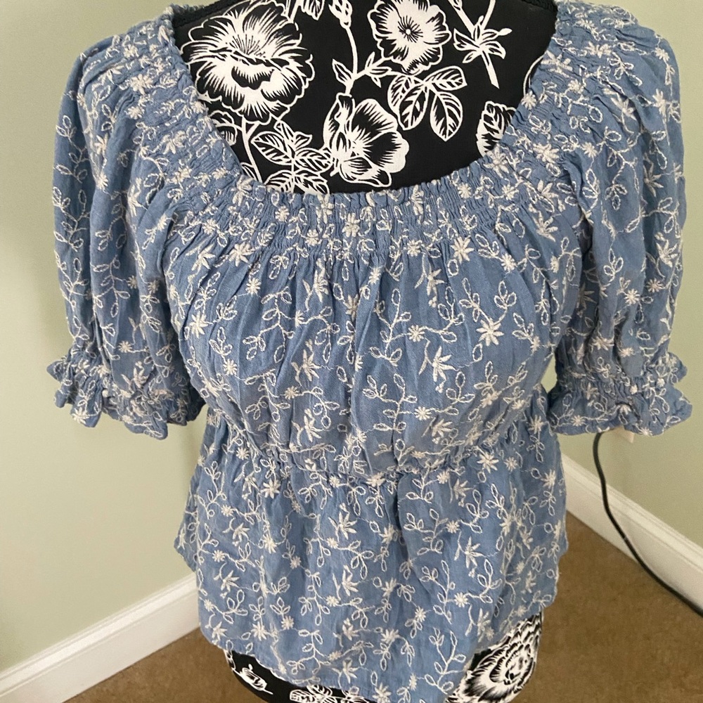 Old Navy Blouse